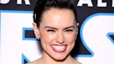 Daisy Ridley will reprise role as Jedi Rey in one of three new Star Wars films