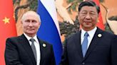 Putin dice que relaciones entre Rusia y China están en "el mejor momento de su historia" | Teletica