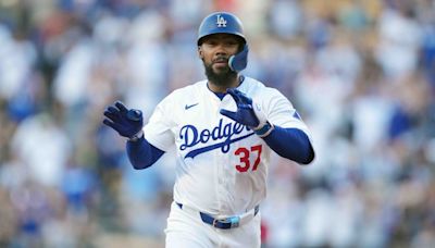 Dodgers slugger explains why he didn't sign with Red Sox as free agent