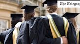 Government warned slashing number of foreign graduates could lead to collapse of some universities