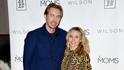 Dax Shepard: Damit bringt ihn Kristen Bell zum Weinen