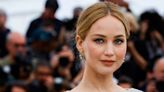 El motivo por el que Jennifer Lawrence echó a Robert De Niro de su casamiento