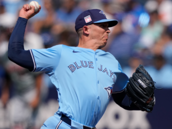 Yankees are looking at trading for a Blue Jays pitcher: report | Offside