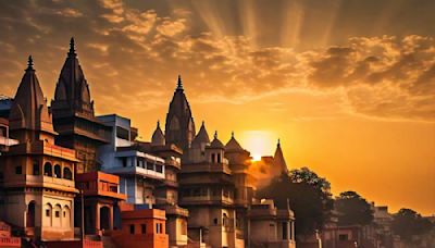 From Parvati Hill To Sarnath Delve Into The Diversity Of One Of The Oldest City In India, Varanasi