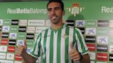 Jordi Figueras, sobre su etapa en el Betis: "Era duro ir por la calle o estar con mi familia y escuchar 'vaya paquete'"