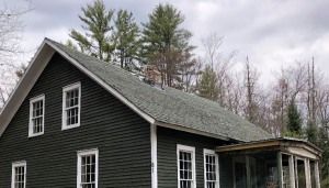 Hanover house added to New Hampshire Register of Historic Places
