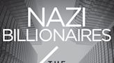 Heirs of Nazi profiteers still control German car makers, 'Nazi Billionaires' book says