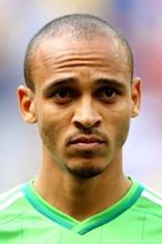 Peter Odemwingie