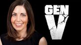 ‘Gen V’: ‘The Boys’ Spinoff Opens Season 2 Writers Room With Michele Fazekas As Showrunner; Tara Butters Taking A Break