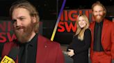 Wyatt Russell on Becoming a Father of 2 and How His 3-Year Old Son Is 'Excited' for a Sibling (Exclusive)