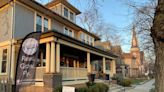 Why we love Wild Geese Bookshop, named after a Mary Oliver poem, in Franklin, Indiana