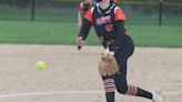 High school girls sports roundup: Brudos throws perfect game, West Salem softball wins Coulee