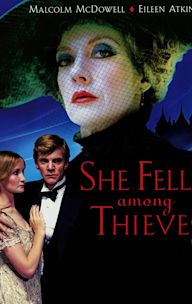 She Fell Among Thieves