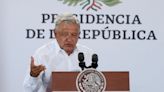 Mexico to stay neutral on Ukraine, president says ahead of Biden meeting