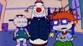 Rugrats Season 3 Streaming: Watch & Stream Online via Paramount Plus