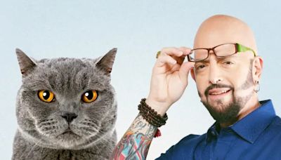 My Cat from Hell Season 1 Streaming: Watch & Stream Online via HBO Max