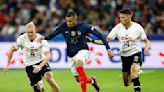Com gols de Mbappé e Giroud, França bate a Áustria na Liga das Nações da Uefa