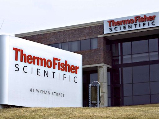 Thermo Fisher Q2 Earnings Beat Estimates, Guidance Lifted