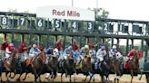 $55 million quarter horse track gets Kentucky’s final racing, gaming license