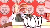 Modi Awaits Fate as Indian Markets Already Cheer Third Term Win