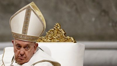 Papa diz que tensão e debate são inevitáveis, então abrace-os Por Reuters
