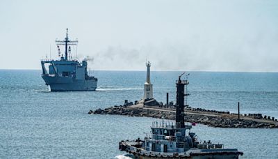 獨家／國軍再生憾事 海軍港務隊士官長輕生