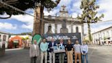 Teror acogerá la salida de la Advanced de The North Face Transgrancanaria durante los próximos tres años