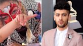 Gigi Hadid Credits Zayn Malik for Throwing Daughter Khai the 'Best' Second Birthday Party: Photos