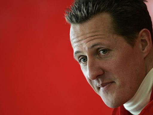 Família de Michael Schumacher indemnizada por entrevista gerada por IA