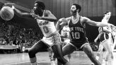 Inside the '70s NBA: 'Black Ball' finally spotlights a crucial moment in sports history