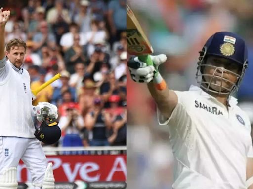 Joe Root Moves Closer To Sachin Tendulkar's Record, Overtakes Brian Lara In Elite List