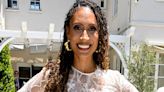 Elaine Welteroth Is Pregnant With 2nd Child, Announces in Sweet Way