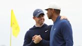 Rory McIlroy: I blanked Tiger Woods, which is probably not a good thing
