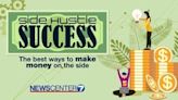 Side Hustle Success: Best ways to earn extra money – Today on News Center 7 beginning at 5