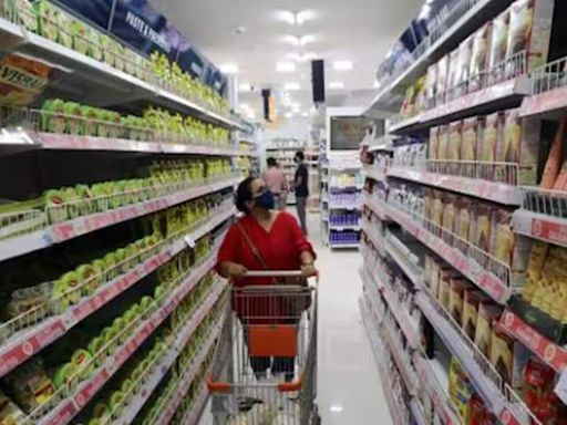 FMCG Sector To See 7-9% Revenue Growth This Fiscal: CRISIL Ratings - News18