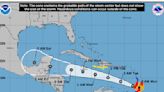 Hurricane Beryl makes landfall in Grenadine Islands as a Category 4 storm with 150 mph winds