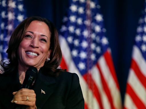Everything You Need to Know About Kamala Harris’s Parents