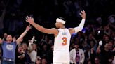 NBA: destaque dos Knicks contra os 76ers, Josh Hart queria jogar em Philly