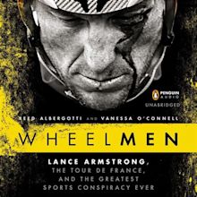 Wheelmen - Audiobook | Listen Instantly!