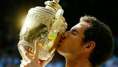 Andy Murray: The Wimbledon legacy of the two-time men's singles champion after his 2024 withdrawal