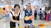 寶山柑橘「當好食」 鄉公所為農友打造未來新商機