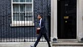 To save Britain from disaster, Rishi Sunak must go