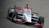 Power aprovecha las paradas de pits para ganar la IndyCar en Iowa Speedway