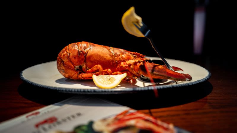 Red Lobster may soon have a new owner | CNN Business