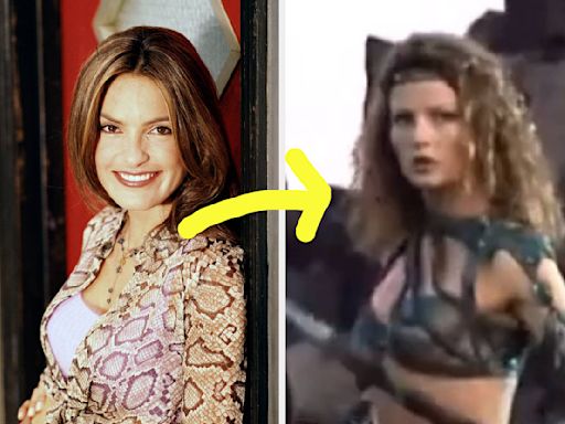 18 Actors Who Got Fired And Replaced In The Middle Of Filming A Movie (And Why)