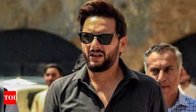 'Cricket ek business ban gaya hai...': Shahid Afridi opens up on IPL's influence on cricket's transformation | Cricket News - Times of India