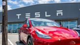Tesla stock's best run since 2020 is spoilt by Wall Street downgrades as Goldman Sachs, Morgan Stanley flag overvaluation risks