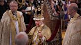 King's coronation service watched by almost 19 million viewers in UK