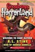 Goosebumps: HorrorLand - Welcome to Camp Slither