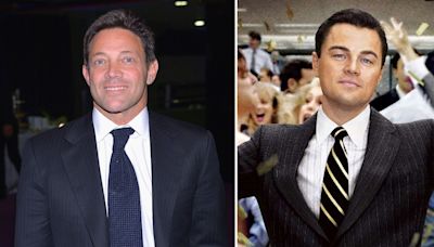 Jordan Belfort, el verdadero Lobo de Wall Street, elogió a Javier Milei: “Estados Unidos debería aprender de él”